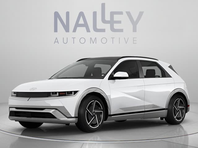 2026 Hyundai IONIQ 5