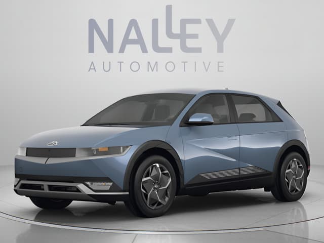 2023 Hyundai IONIQ 5