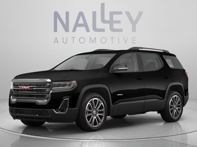 2020 GMC Acadia