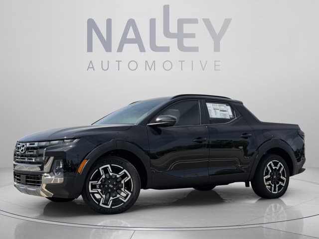 2026 Hyundai Santa Cruz