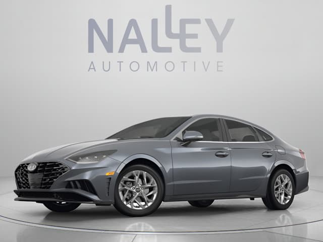 2023 Hyundai Sonata