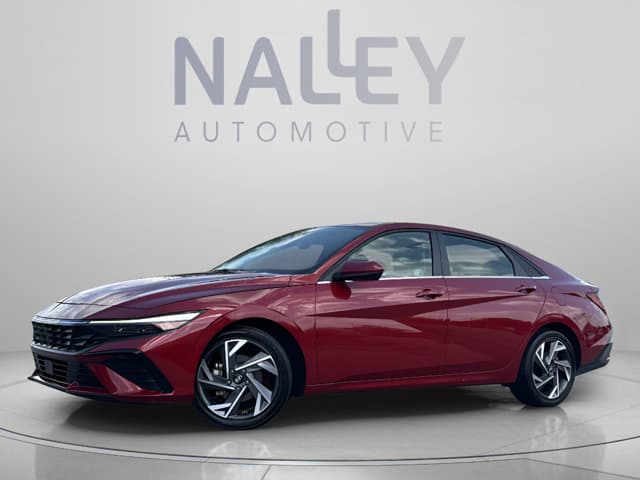 2024 Hyundai Sonata
