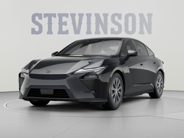 2026 Lexus ES