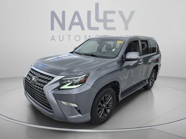 2020 Lexus GX