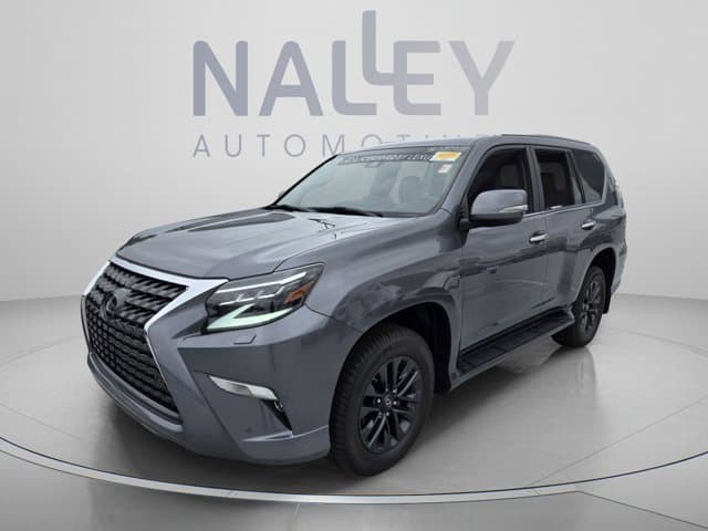 2023 Lexus GX