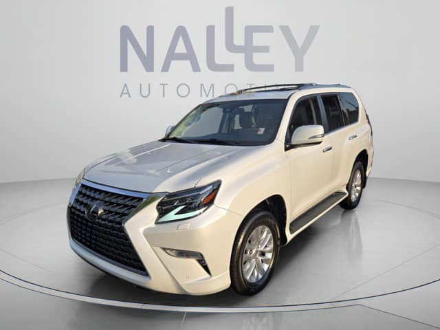2021 Lexus GX