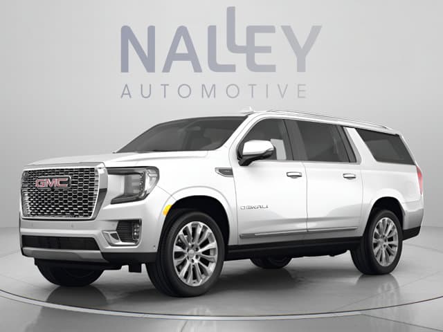 2024 GMC Yukon XL
