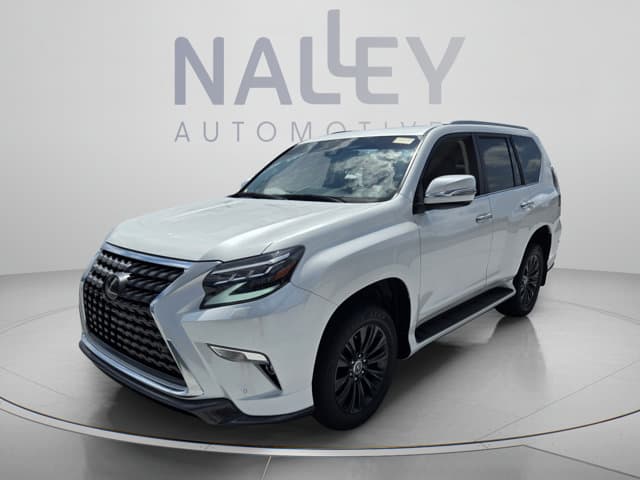 2023 Lexus GX