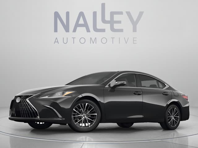 2023 Lexus ES