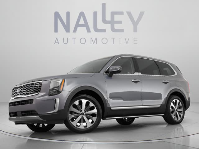 2021 Kia Telluride