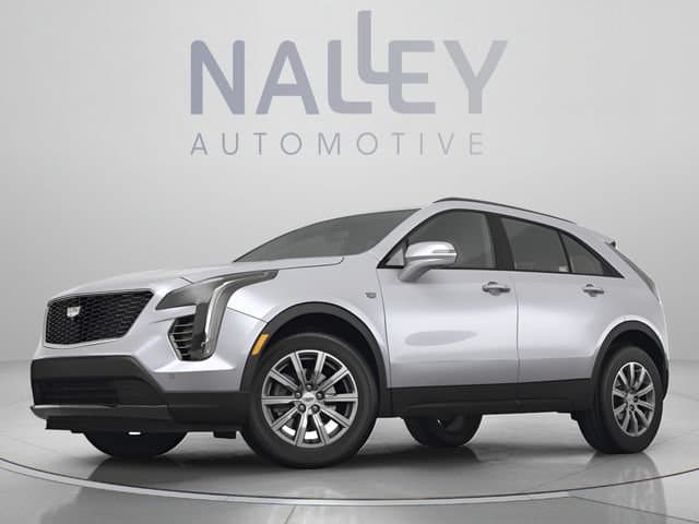 2022 Cadillac XT4