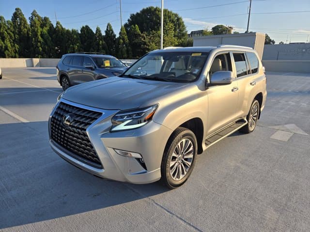 2023 Lexus GX