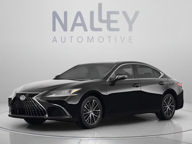 2023 Lexus ES