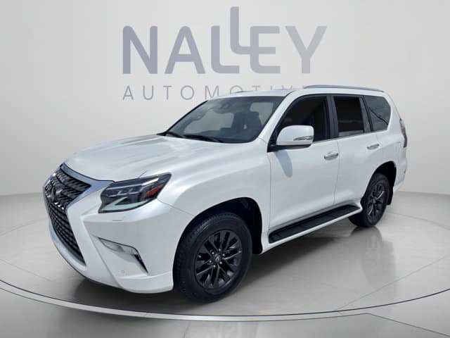 2023 Lexus GX