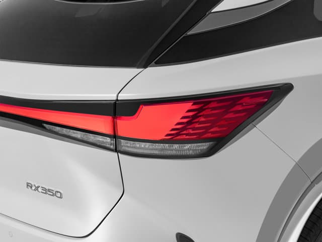 2026 Lexus RX
