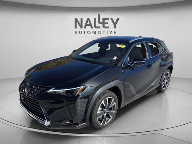 2024 Lexus UX