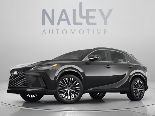 2023 Lexus RX