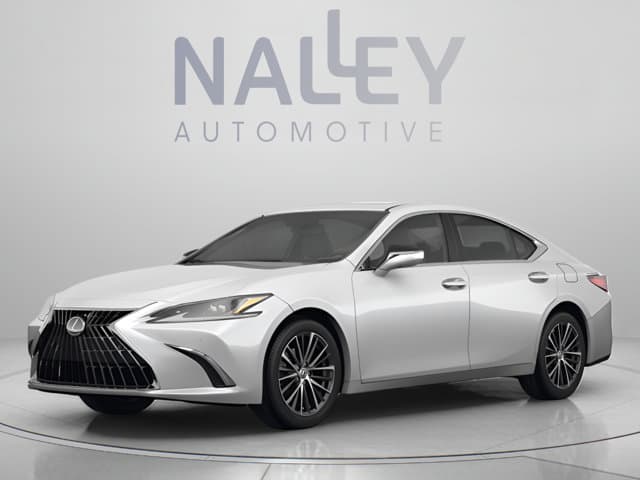 2024 Lexus ES