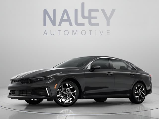 2026 Kia K5