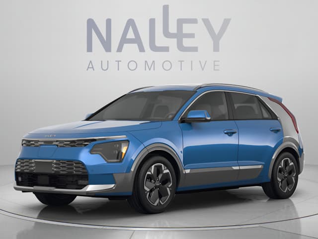 2024 Kia Niro EV