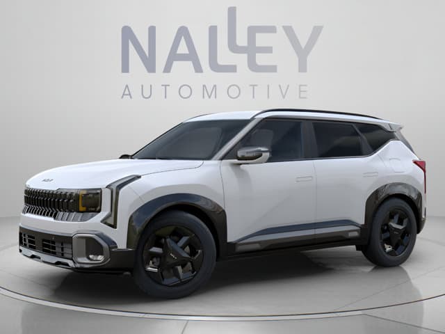 2027 Kia Seltos