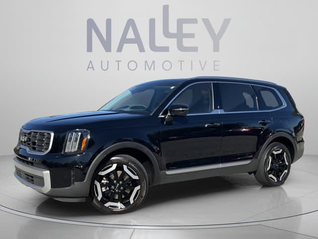 2023 Kia Telluride