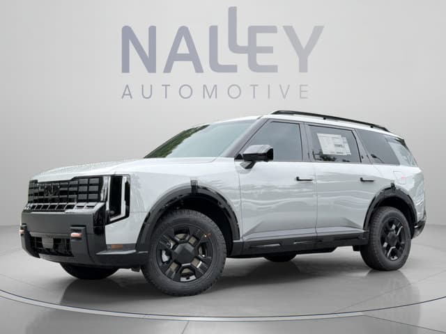 2027 Kia Telluride
