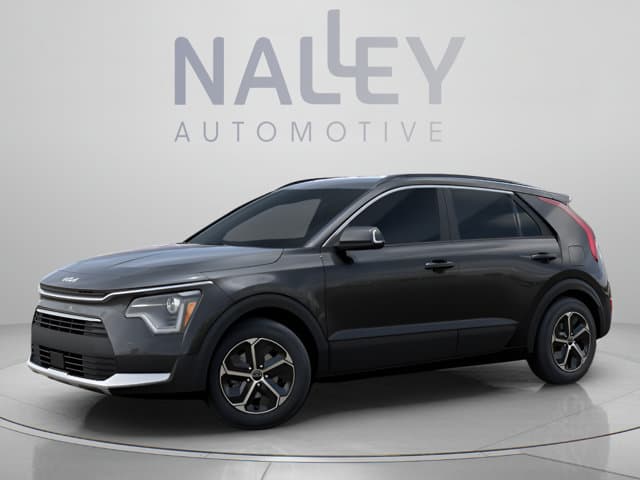 2026 Kia Niro