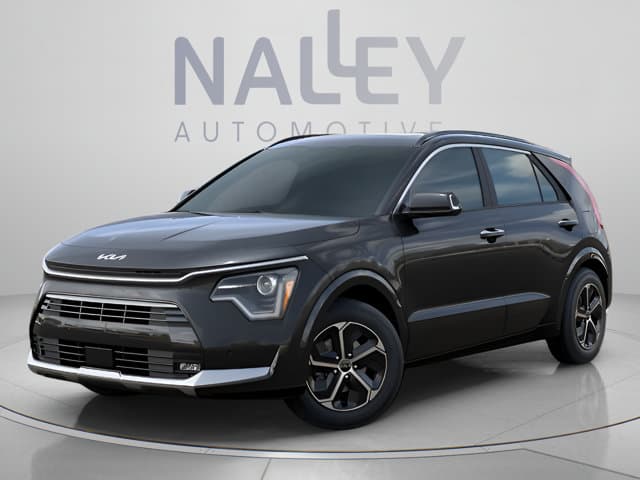 2026 Kia Niro