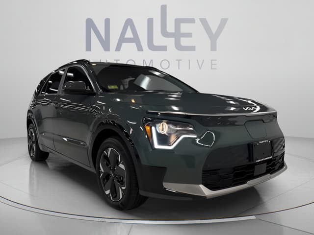 2024 Kia Niro EV