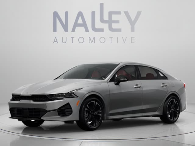 2024 Kia K5