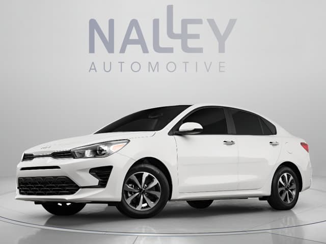2023 Kia Rio