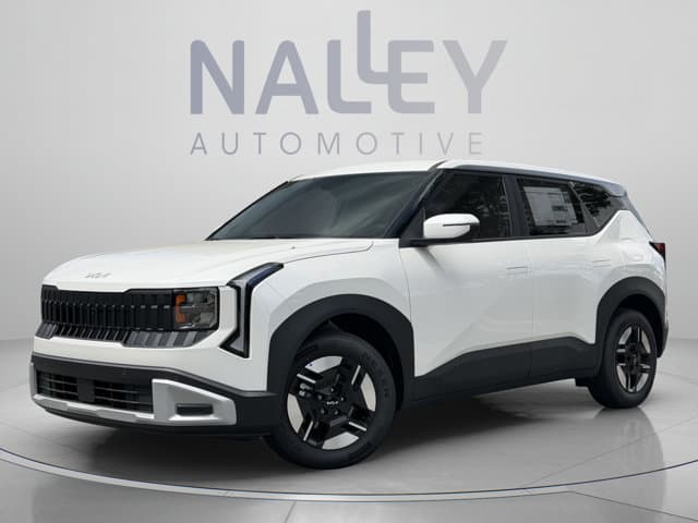 2027 Kia Seltos
