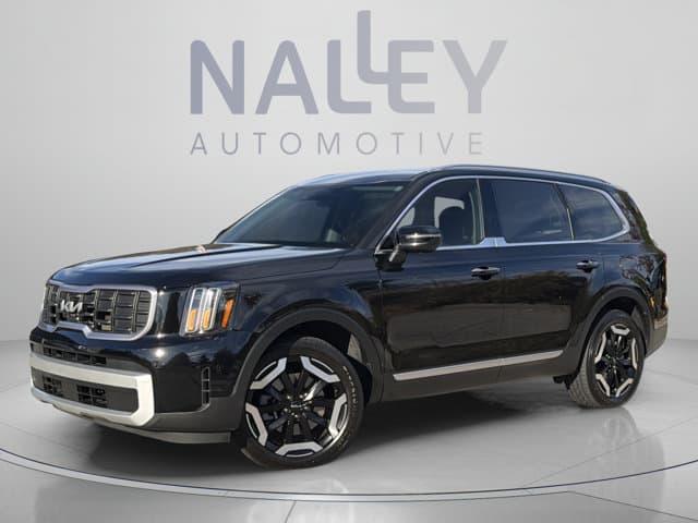 2024 Kia Telluride