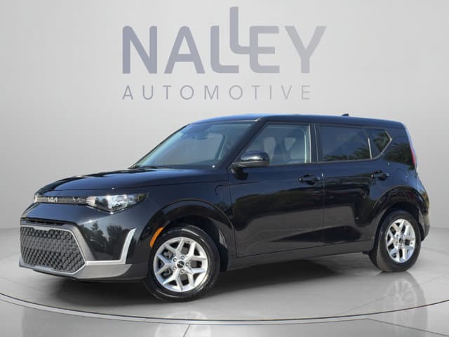 2025 Kia Soul