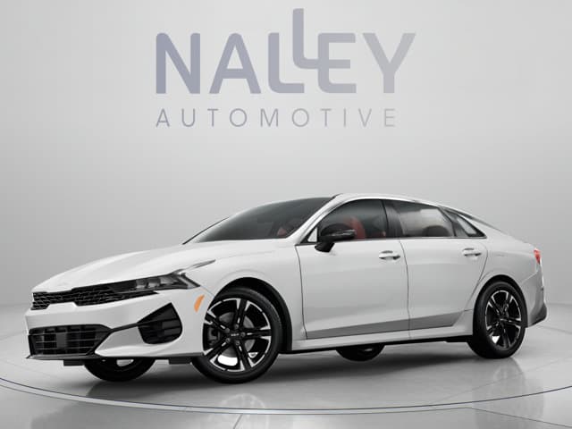 2024 Kia K5