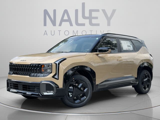 2027 Kia Seltos