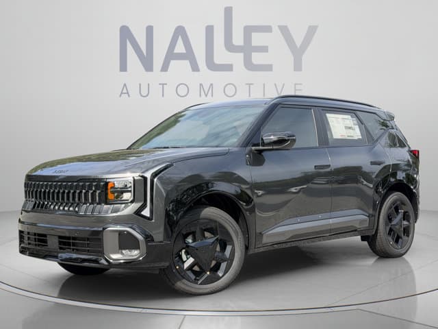 2027 Kia Seltos