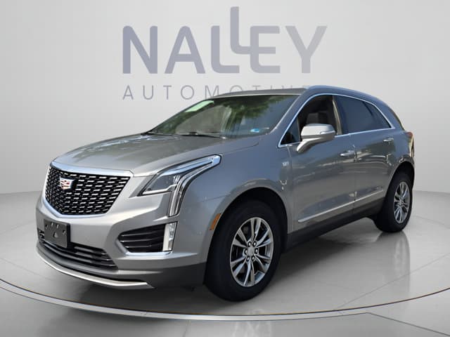 2023 Cadillac XT5