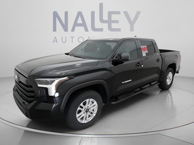 2026 Toyota Tundra