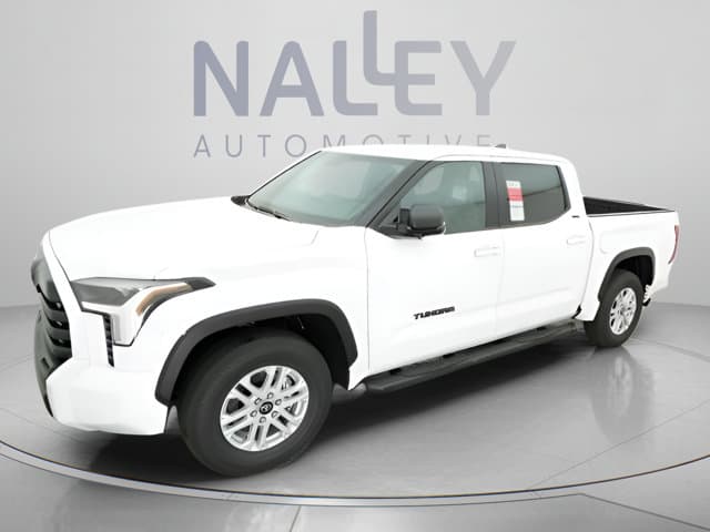 2026 Toyota Tundra, photo 1