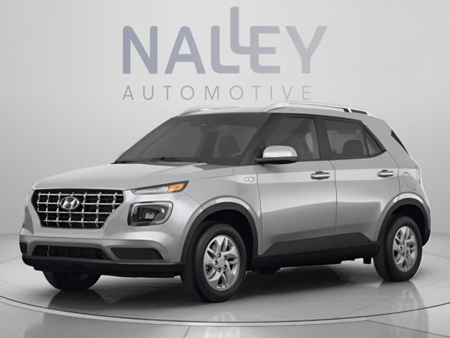 2022 Hyundai Venue