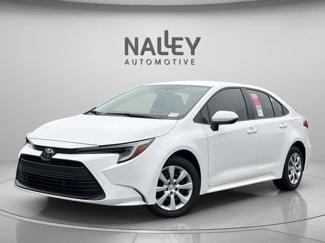 2026 Toyota Corolla Hybrid