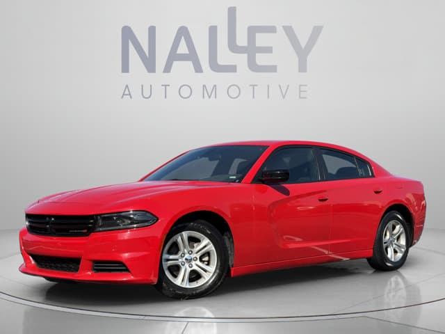 2023 Dodge Charger