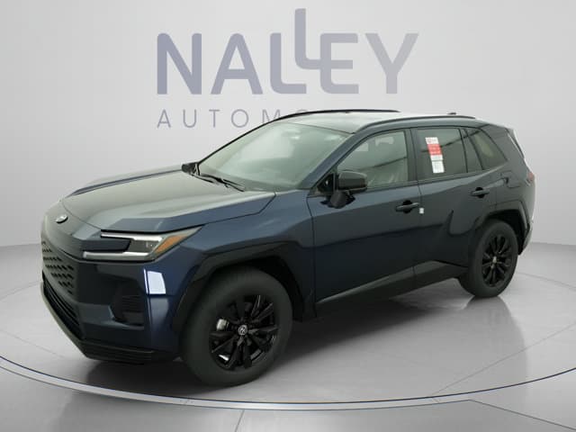 2026 Toyota RAV4 Plug-In Hybrid