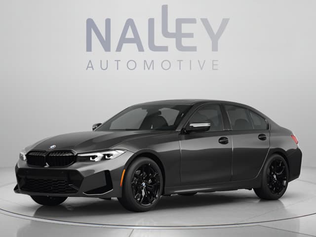 2026 BMW 3 Series