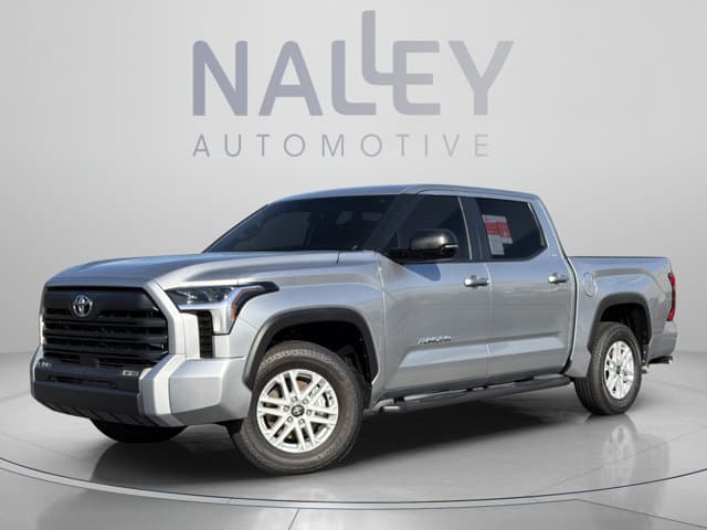 2026 Toyota Tundra