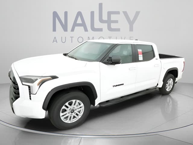 2026 Toyota Tundra