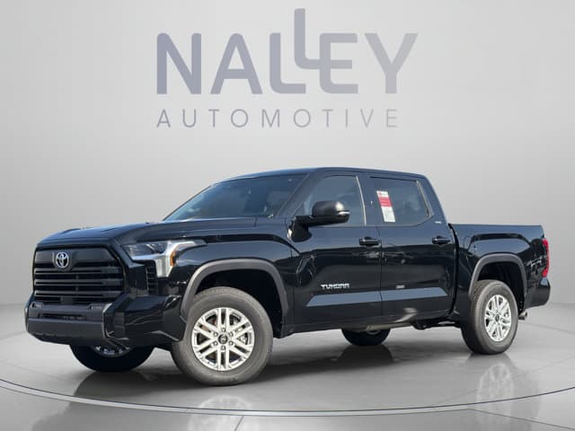 2026 Toyota Tundra