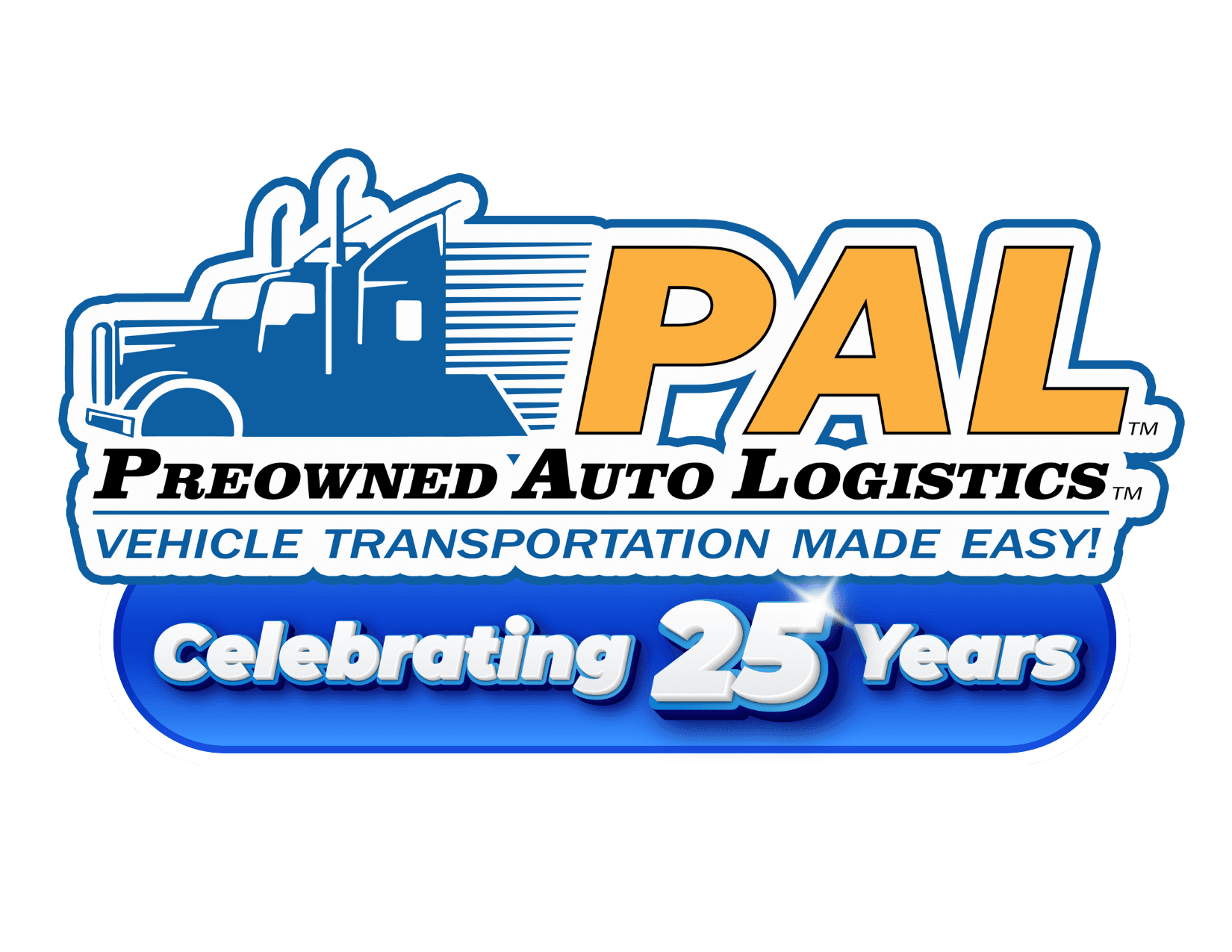 PAL Logo